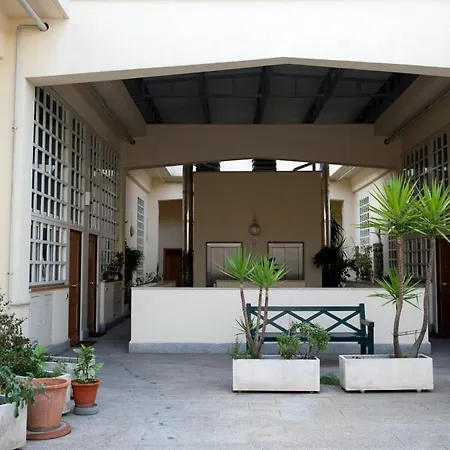 Gasthof Domus Amelia 2*