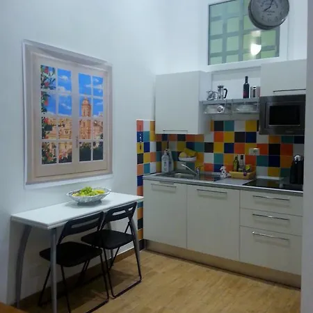 Guest house Domus Amelia