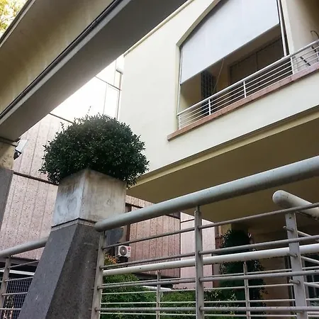 Guest house Domus Amelia Rome