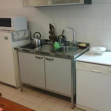 Domus Amelia Guest house Rome