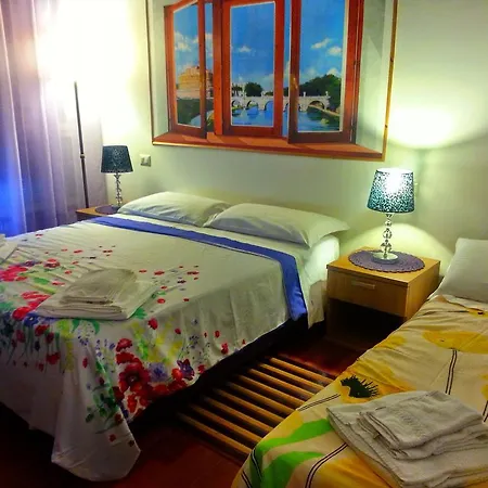 Guest house Domus Amelia