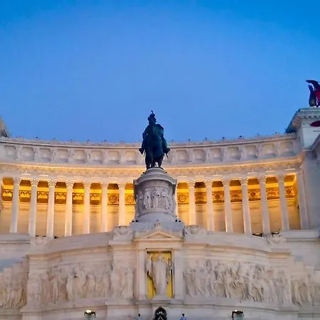 Guest house Domus Amelia Rome