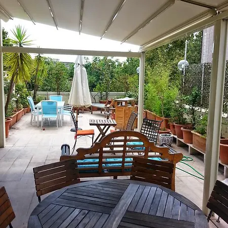Guest house Domus Amelia
