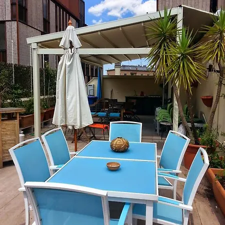 Domus Amelia Guest house Rome