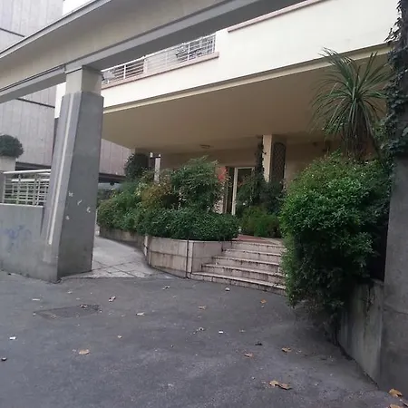 Guest house Domus Amelia Rome