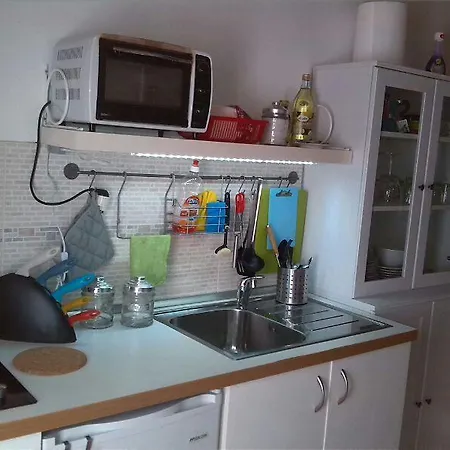Guest house Domus Amelia