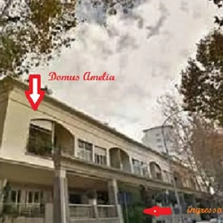 Guest house Domus Amelia Rome