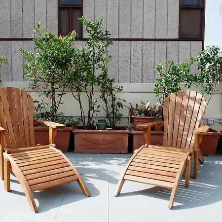 Guest house Domus Amelia