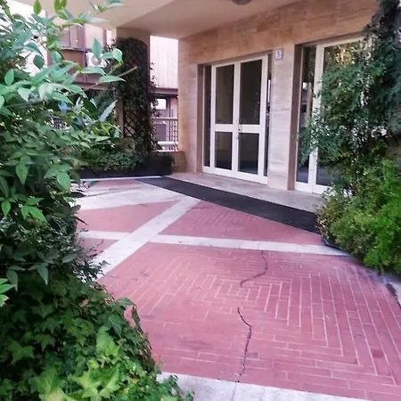 Guest house Domus Amelia